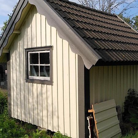 Lilla Mysstuga I Havsnaera Варбери Екстериор снимка