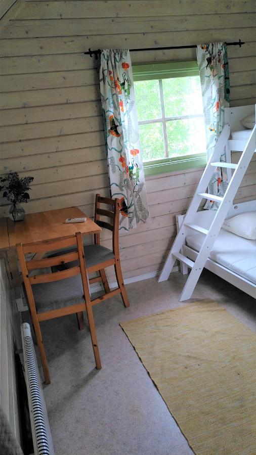 Lilla Mysstuga I Havsnaera Варбери Екстериор снимка